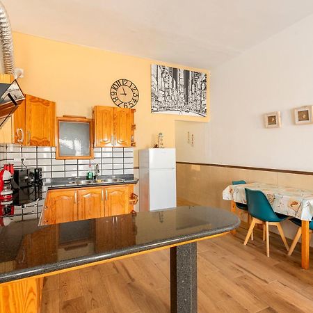 Apartamento Salinetas Blue Surf House Telde Exterior foto