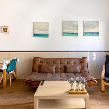 Apartamento Salinetas Blue Surf House Telde Exterior foto