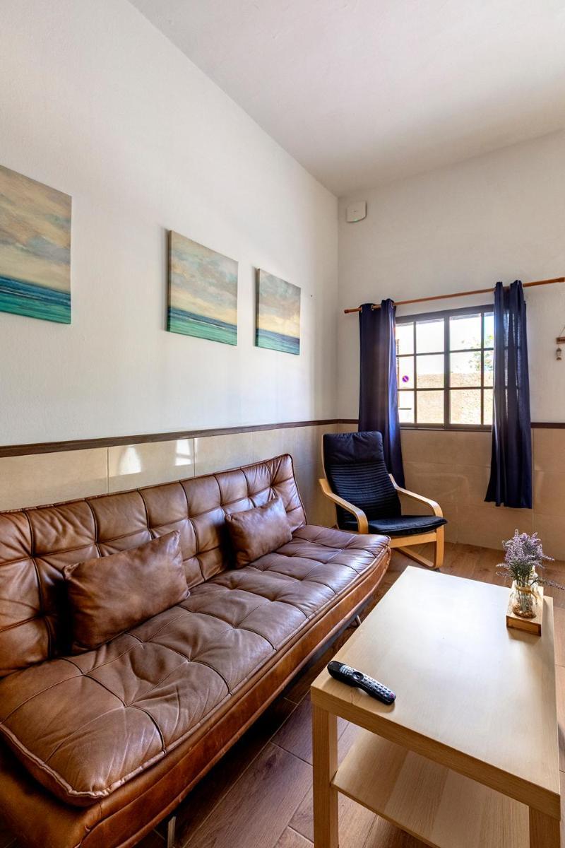 Apartamento Salinetas Blue Surf House Telde Exterior foto