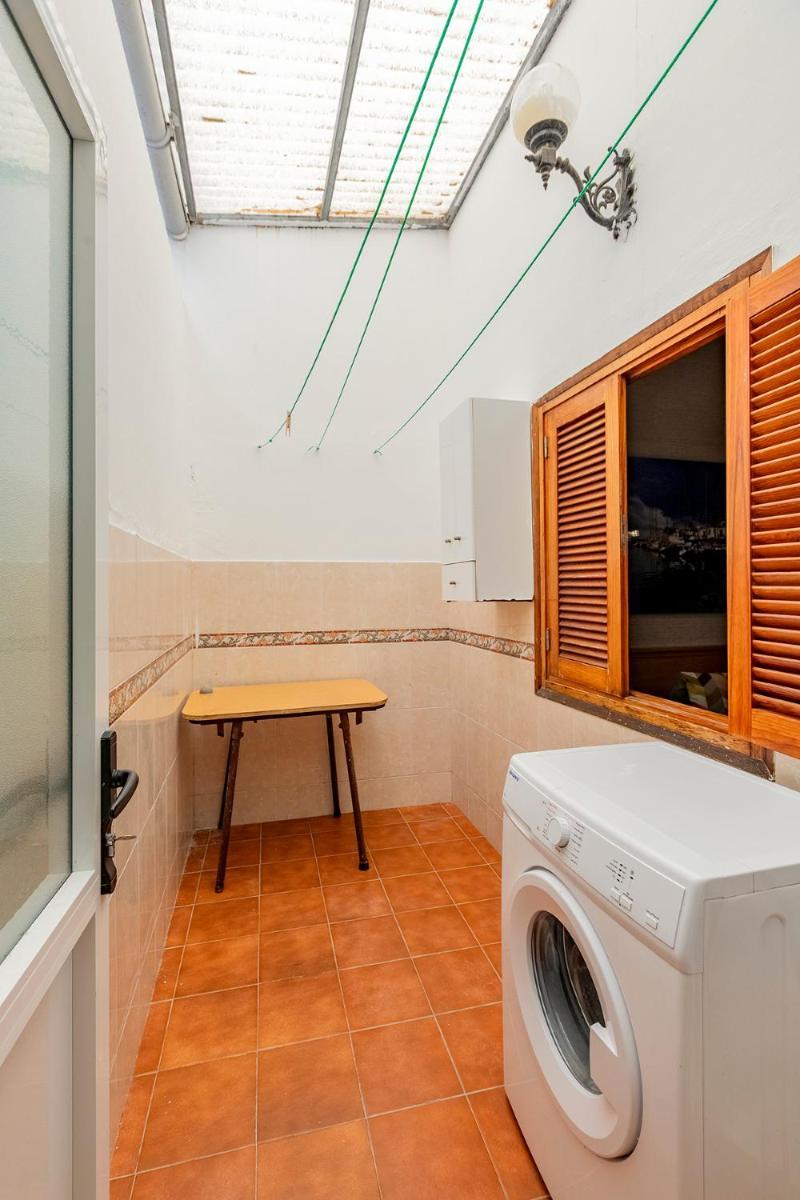 Apartamento Salinetas Blue Surf House Telde Exterior foto