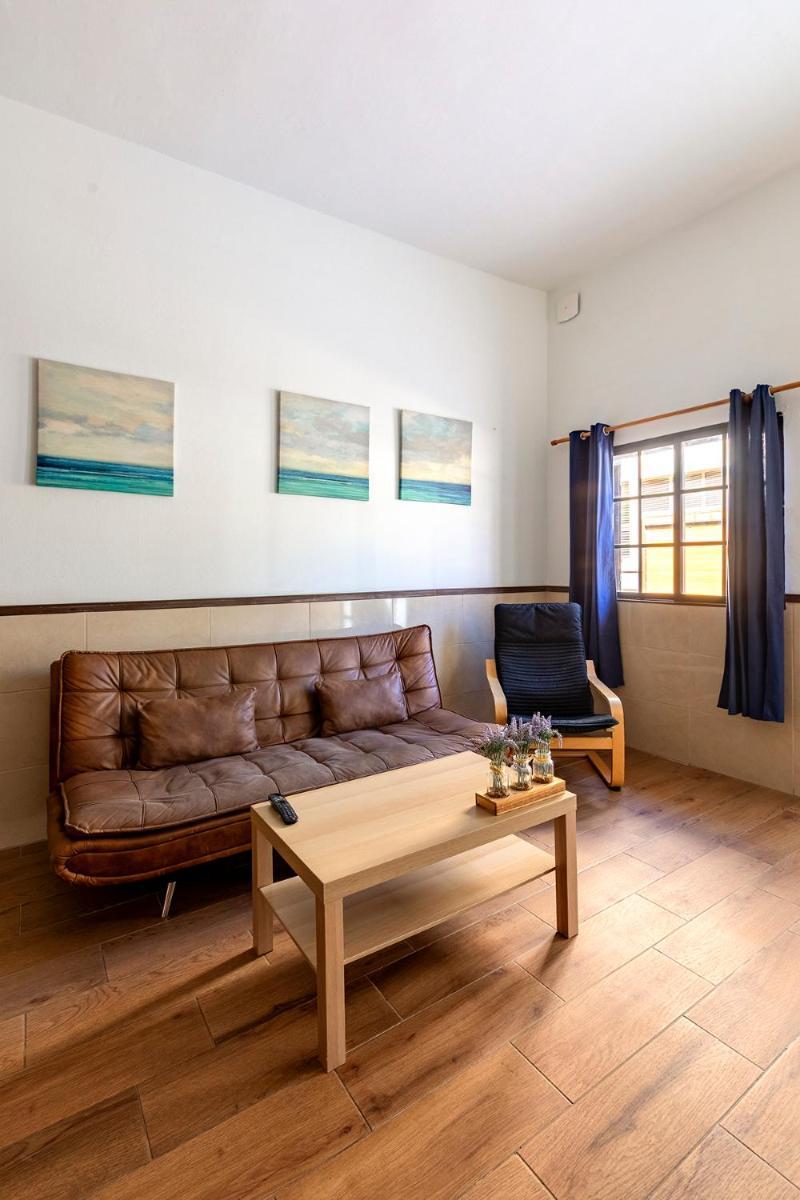 Apartamento Salinetas Blue Surf House Telde Exterior foto