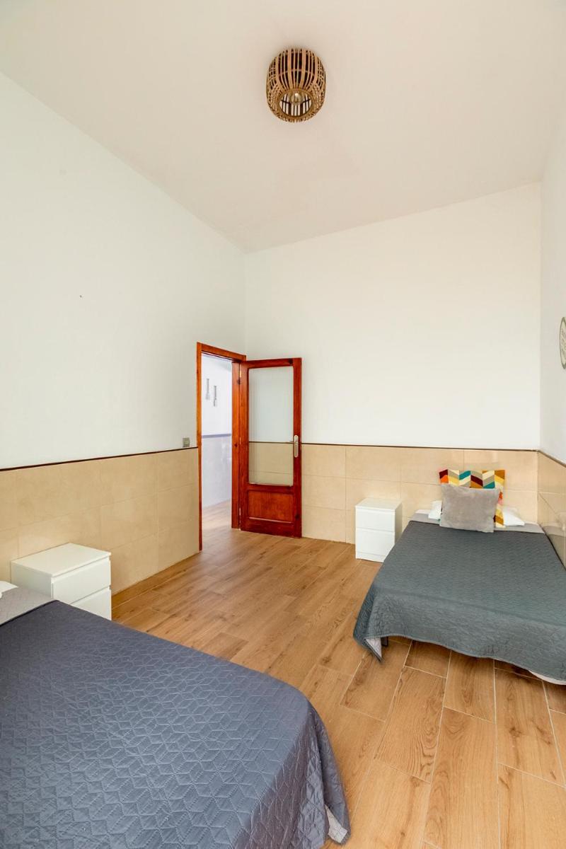 Apartamento Salinetas Blue Surf House Telde Exterior foto