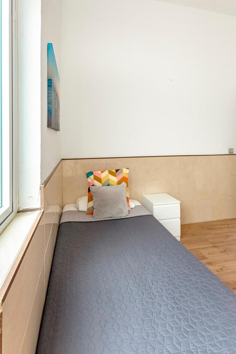 Apartamento Salinetas Blue Surf House Telde Exterior foto