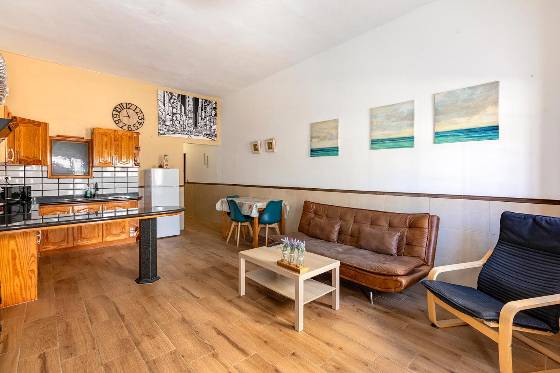 Apartamento Salinetas Blue Surf House Telde Exterior foto