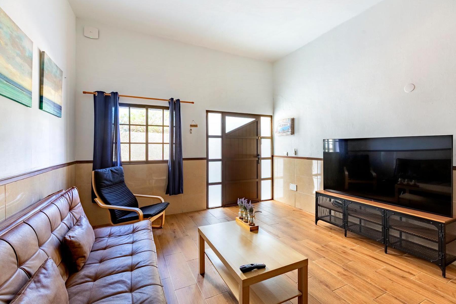 Apartamento Salinetas Blue Surf House Telde Exterior foto