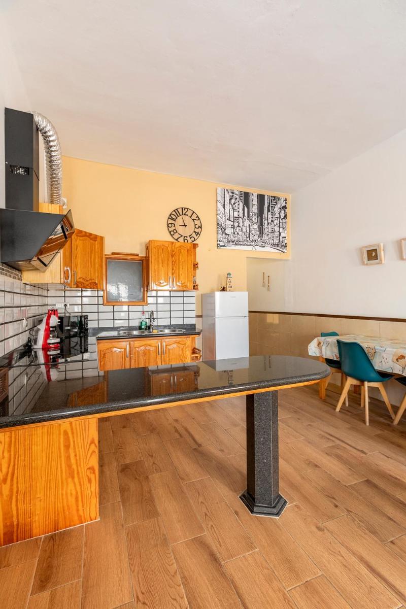 Apartamento Salinetas Blue Surf House Telde Exterior foto