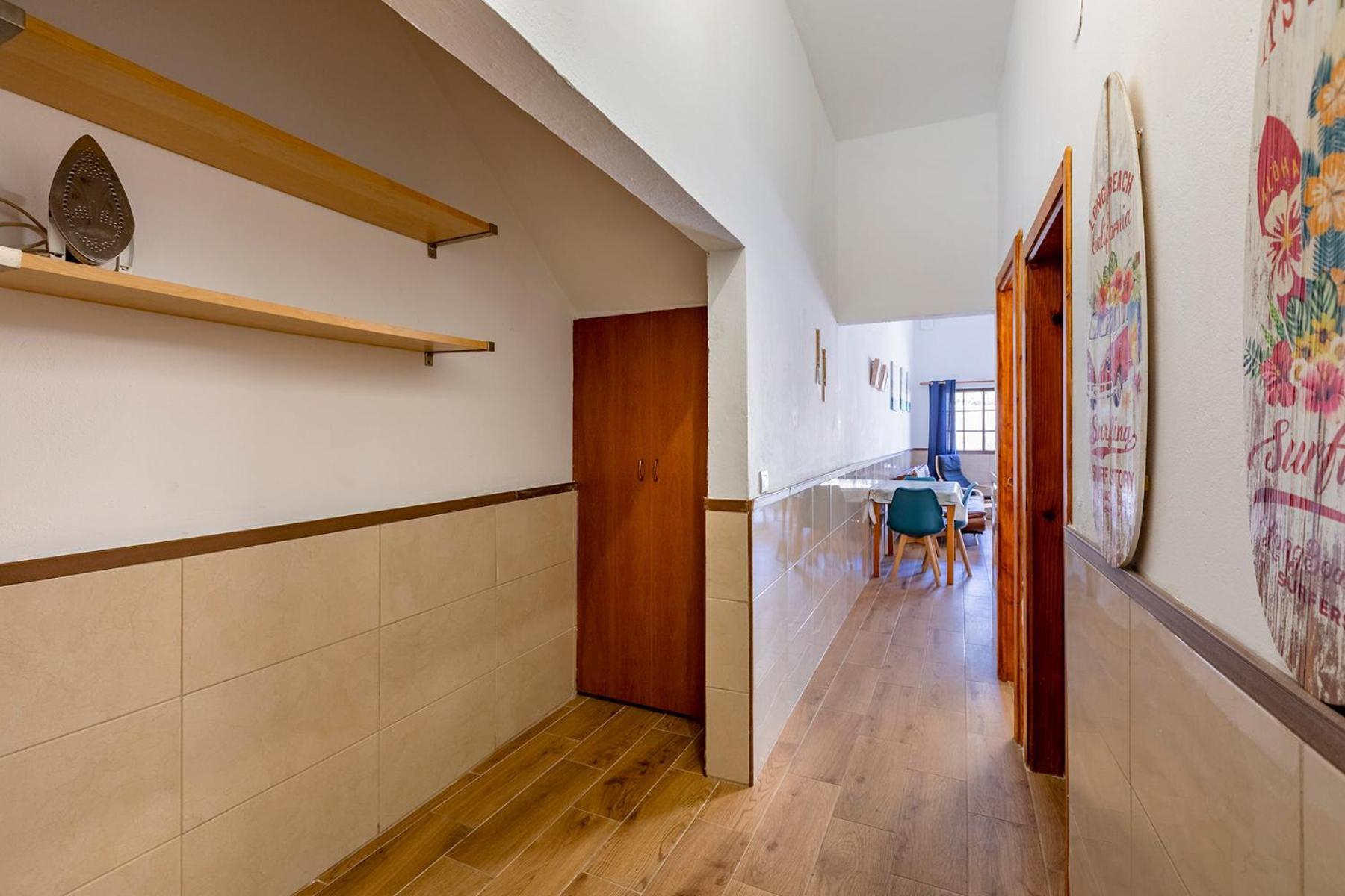 Apartamento Salinetas Blue Surf House Telde Exterior foto