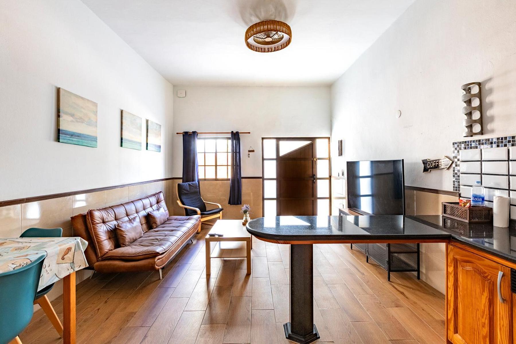 Apartamento Salinetas Blue Surf House Telde Exterior foto
