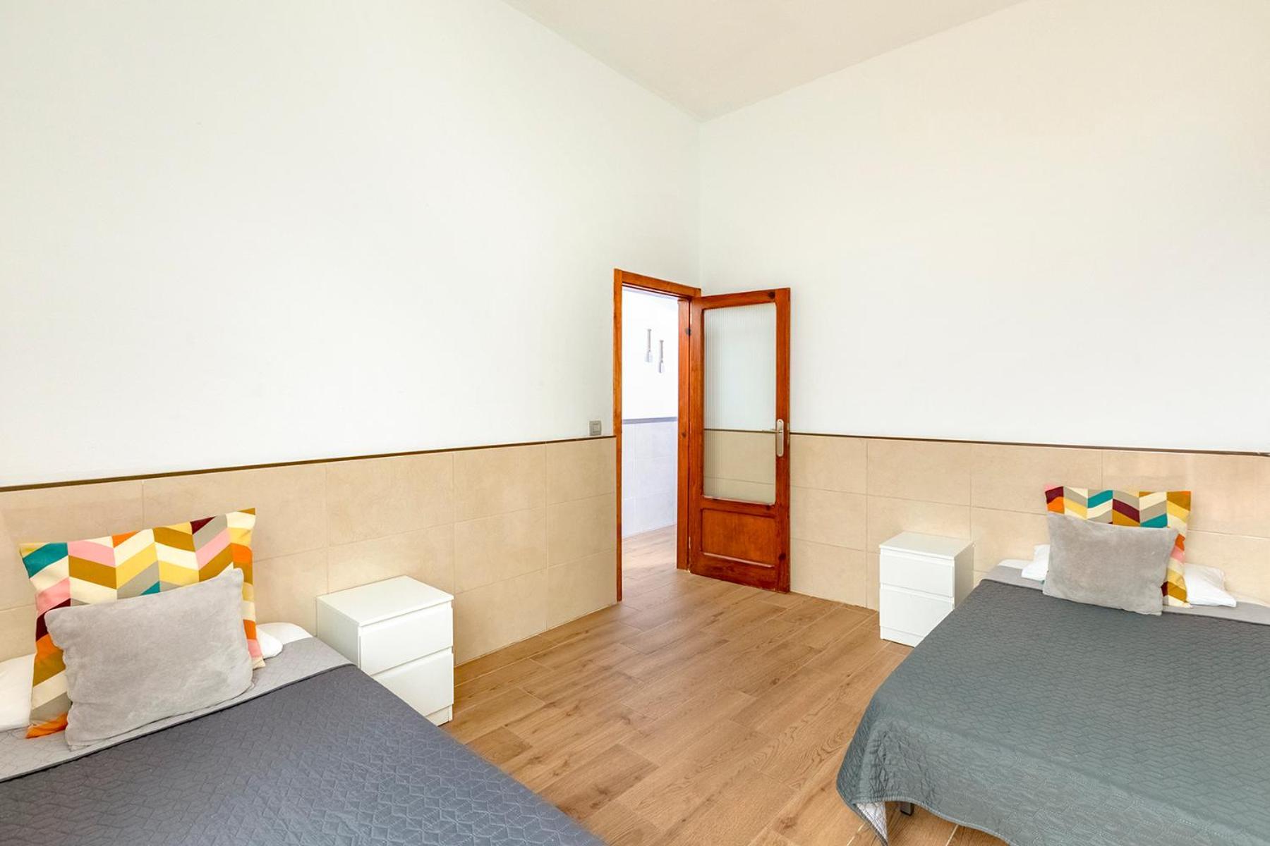 Apartamento Salinetas Blue Surf House Telde Exterior foto
