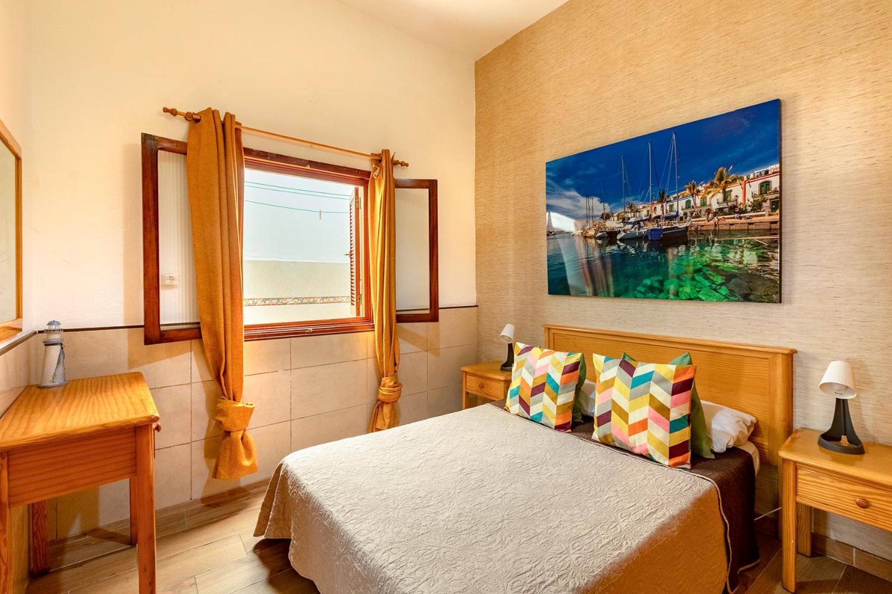 Apartamento Salinetas Blue Surf House Telde Exterior foto