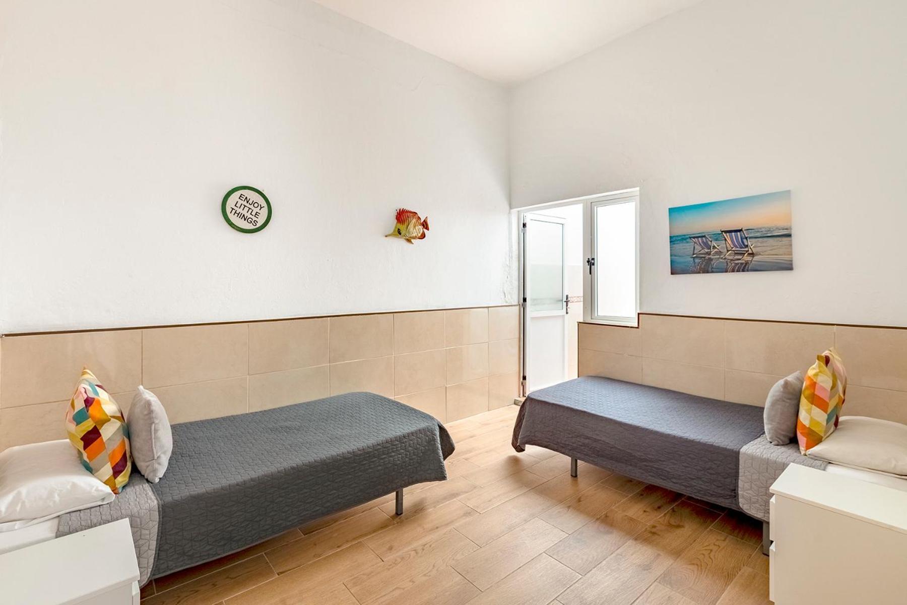 Apartamento Salinetas Blue Surf House Telde Exterior foto