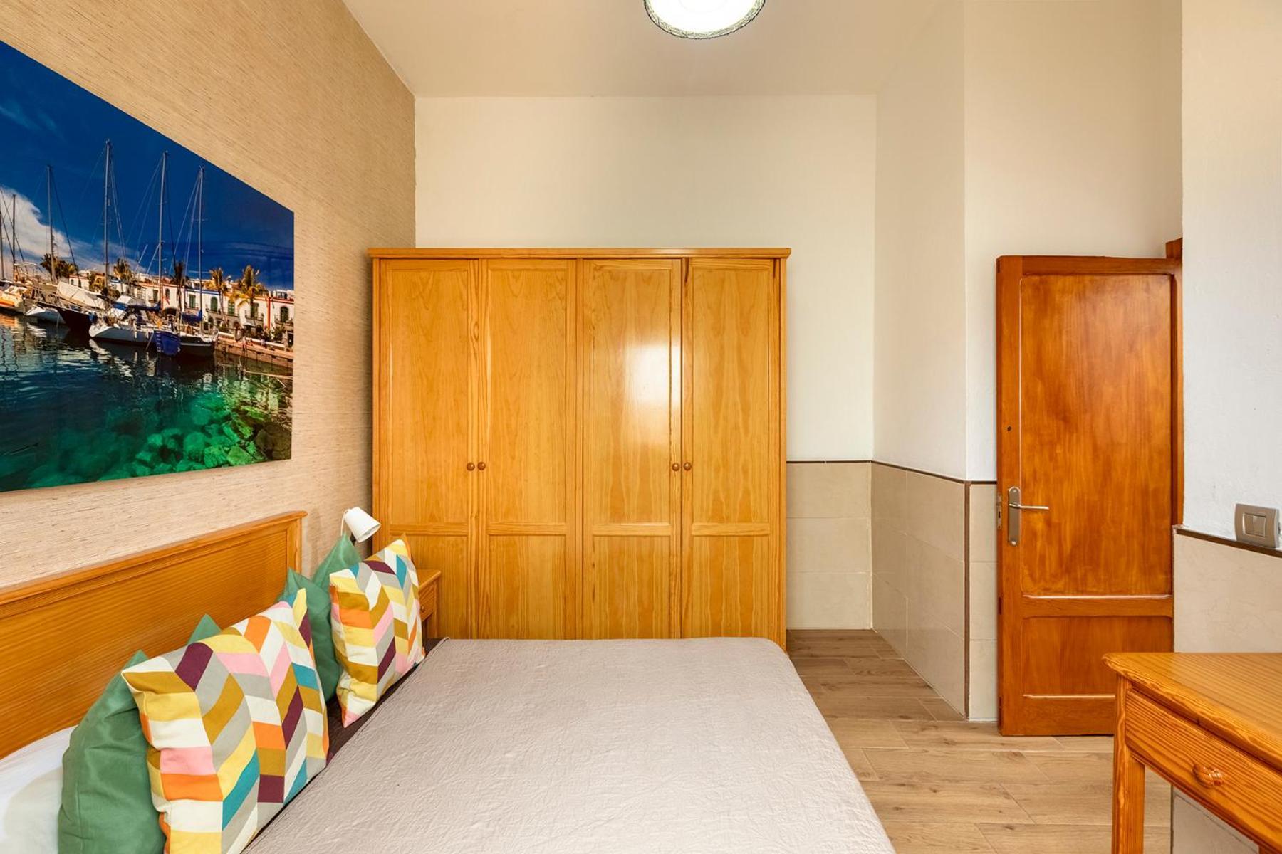 Apartamento Salinetas Blue Surf House Telde Exterior foto