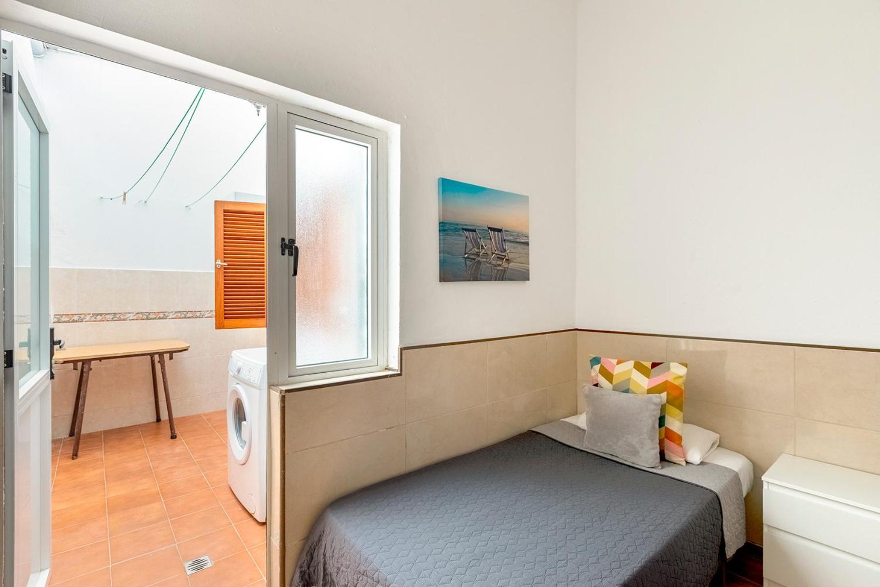 Apartamento Salinetas Blue Surf House Telde Exterior foto