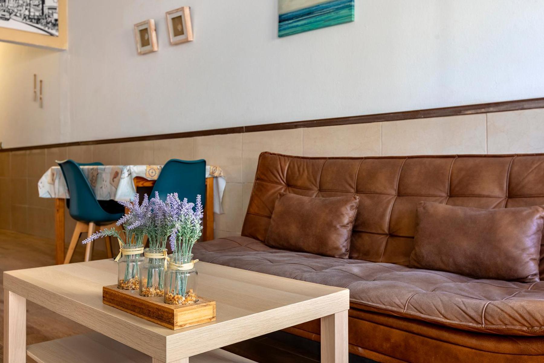 Apartamento Salinetas Blue Surf House Telde Exterior foto